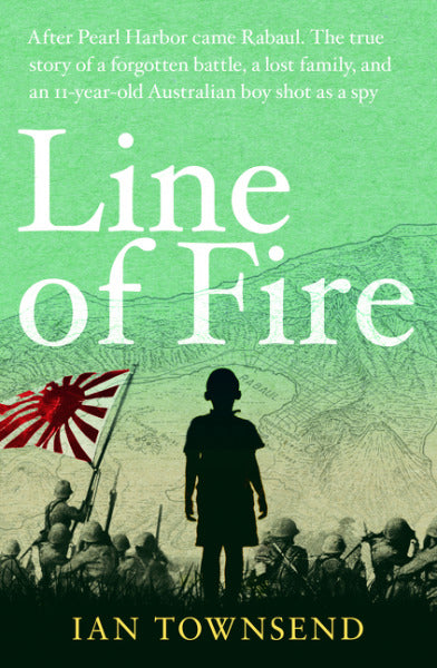 Line of Fire