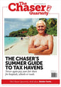 The Chaser Quarterly #1