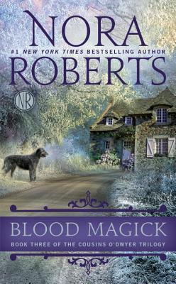 Blood Magic - Pre-Loved