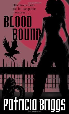 Blood Bound (Book 2) - Condition: Used.