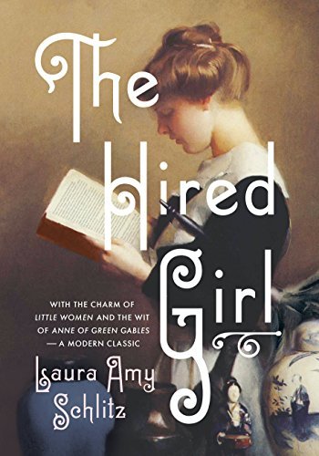 The Hired Girl