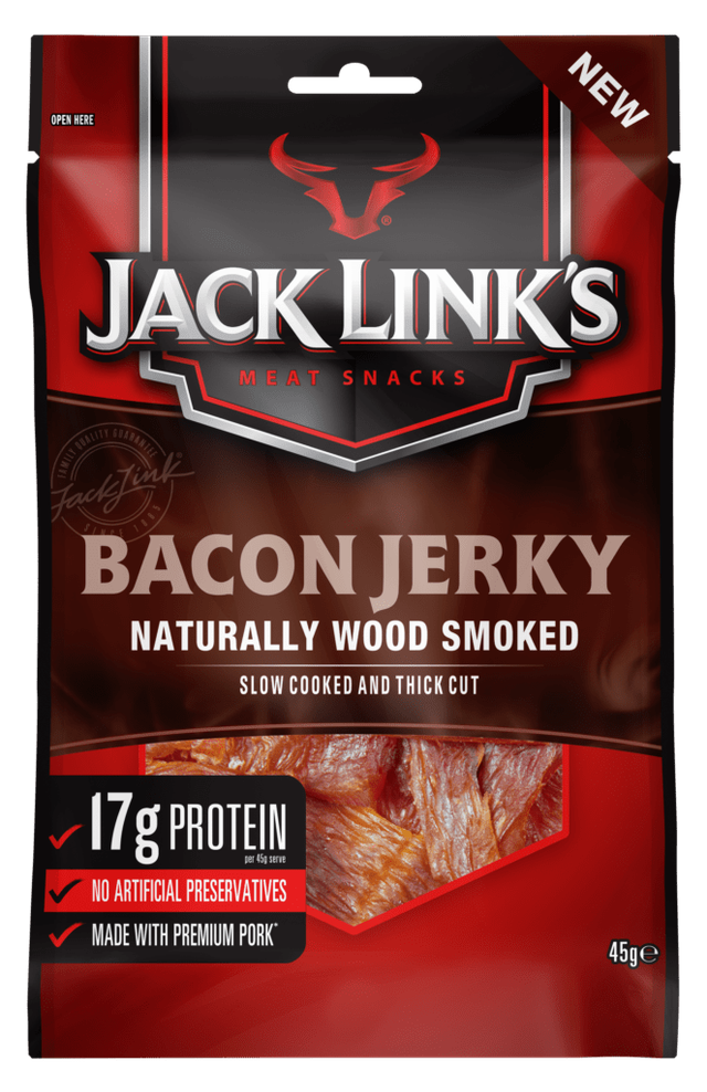 Jack Link's Meat Snacks 45g