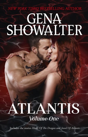 Atlantis Series Deal - Pre-Loved