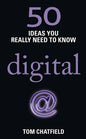 50 Digital Ideas You Really Need to Know