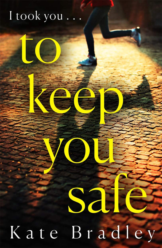 To Keep You Safe