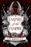 Empire du vampire