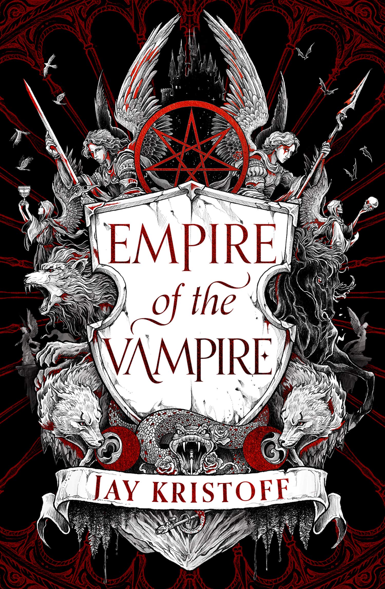 Empire du vampire