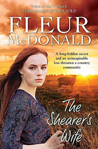 The Shearer's Wife - Pre-Loved
