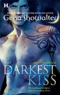 The Darkest Kiss - Pre-Loved