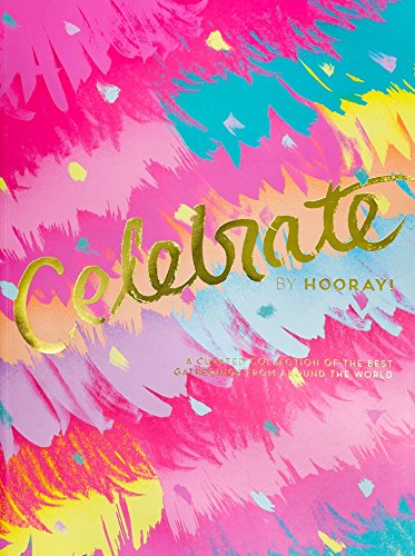 Celebrate by HOORAY!