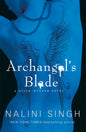 Archangel’s Blade - Pre-Loved