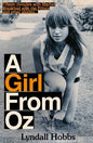 A Girl from Oz by Lyndall Hobbs