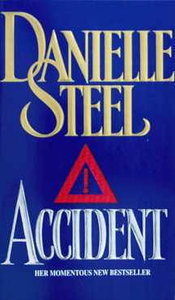 Accident
Danielle Steel