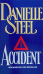Accident
Danielle Steel