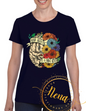 “Your Anxiety Is a Lying Bitch” -Mental Health Graphic Tee