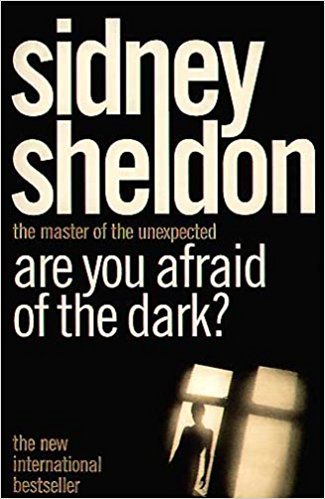 Are You Afraid Of The Dark?