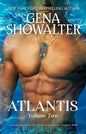 Atlantis: Volume Two
Gena Showalter