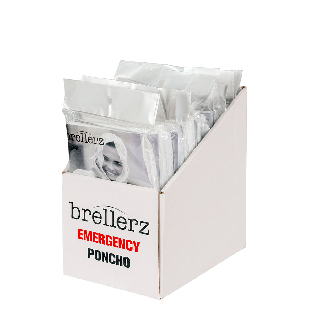 Brellerz Poncho
