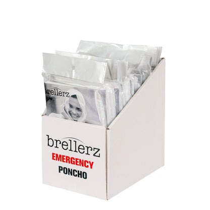 Brellerz Poncho