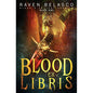 Blood Ex Libris: 1 (Blood & Ancient Scrolls)