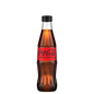 Coca-Cola No Sugar Glass 330ml