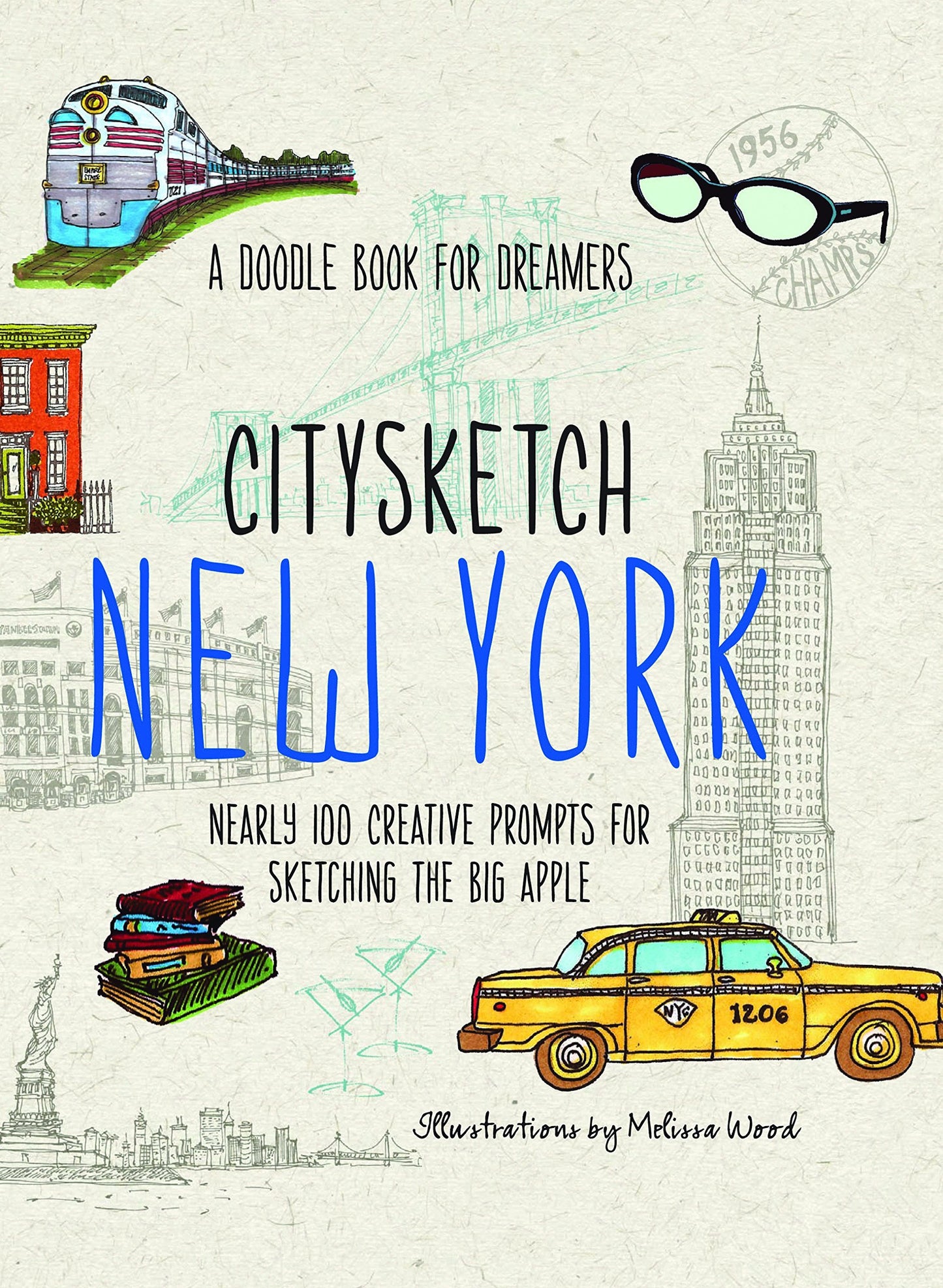 Citysketch New York