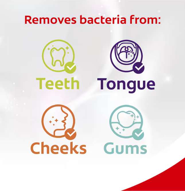 Colgate Toothbrush Extra Clean Medium each