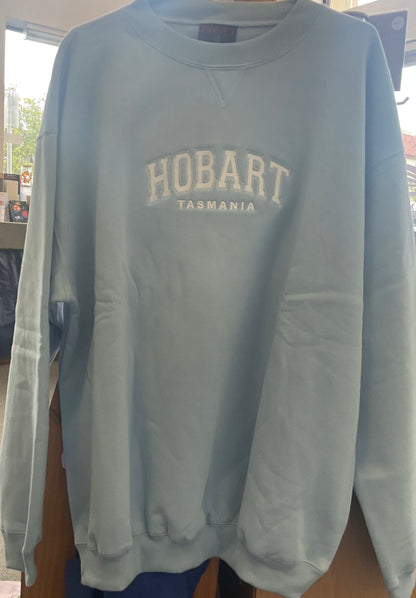Hobart Tasmania Roundneck Sweatshirt