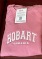 Hobart Tasmania Roundneck Sweatshirt