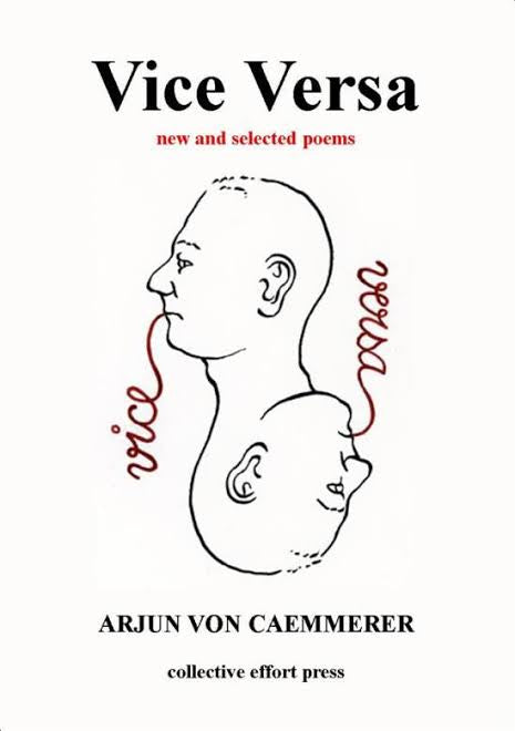 Vice Versa: New & Selected Poems