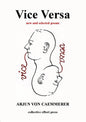 Vice Versa: New & Selected Poems