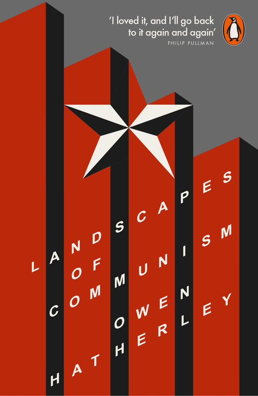 The Landscapes of Communism