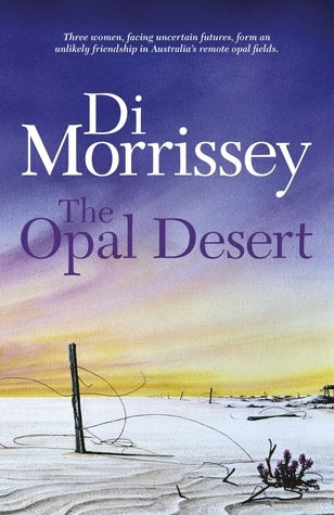 The Opal Desert