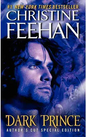 Dark Prince (Author's Cut Special Edition) - Pre-Loved