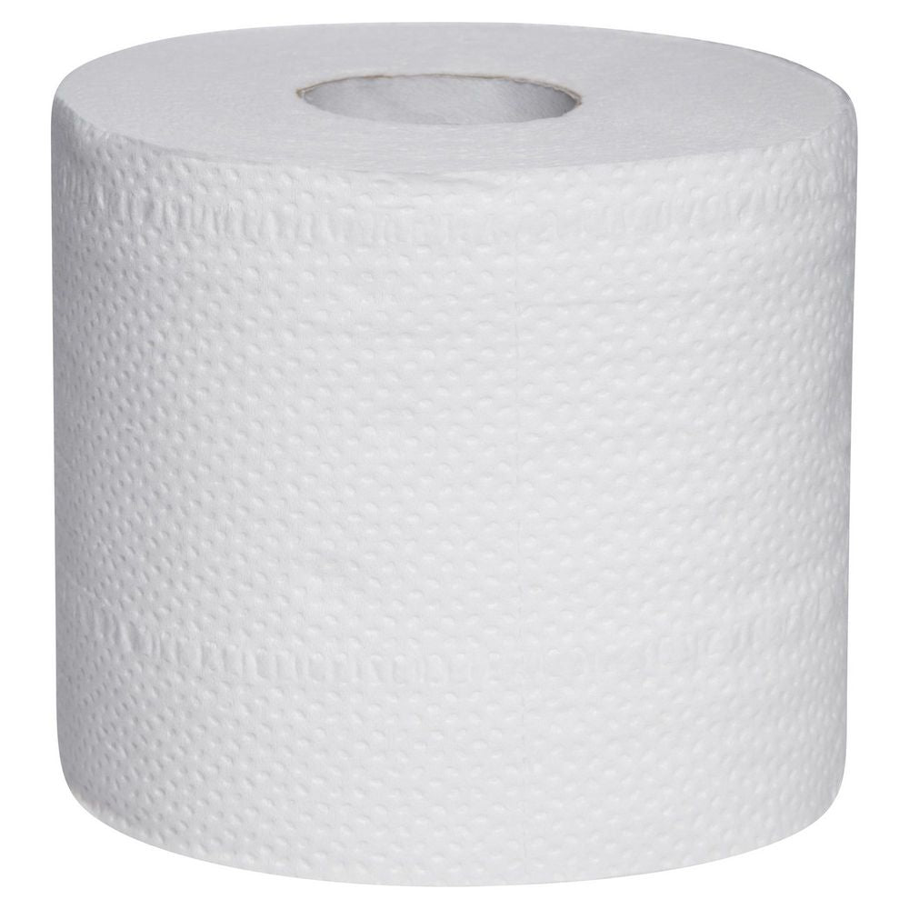 Scott Toilet Tissue 2 Ply 400 Sheet Roll