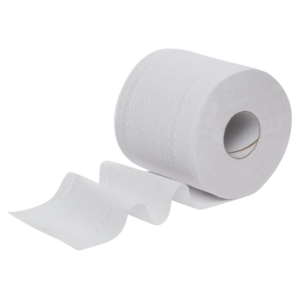 Scott Toilet Tissue 2 Ply 400 Sheet Roll