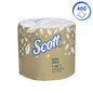 Scott Toilet Tissue 2 Ply 400 Sheet Roll