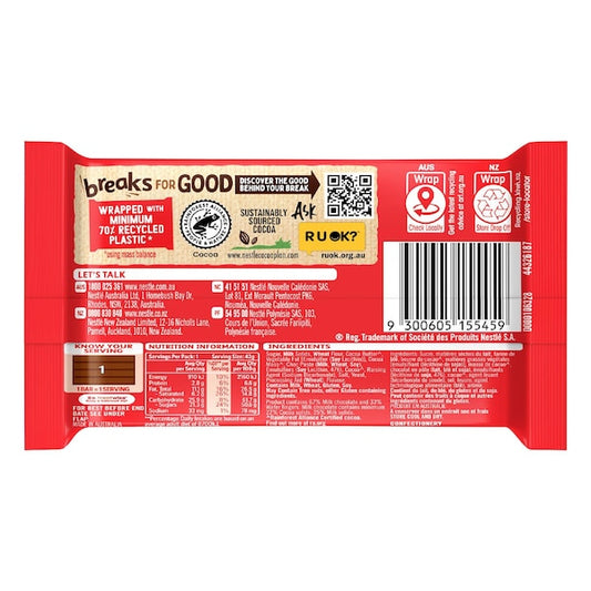 KitKat Chocolate Bar 42g