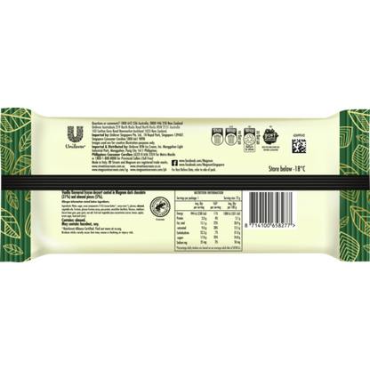 Magnum D/Free Almond Ice Cream 90ml