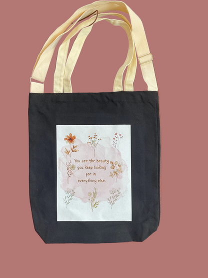 Ryts3 Tote Bags