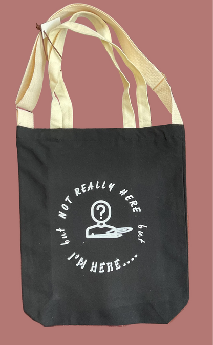Ryts3 Tote Bags