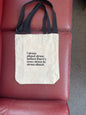 Ryts3 Tote Bags