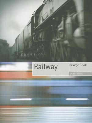 Image of book titled, Railway (Objekt)