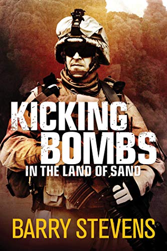 Kicking Bombs: in the Land of Sand