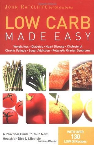Low Carb Made Easy
