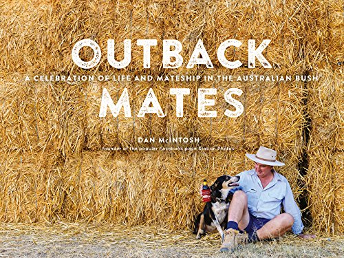 Outback Mates