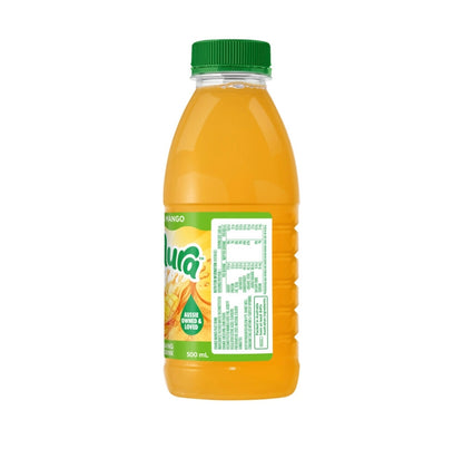 Mildura Orange & Mango Fruit Drink 500ml