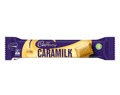 Cadbury Caramilk 45g