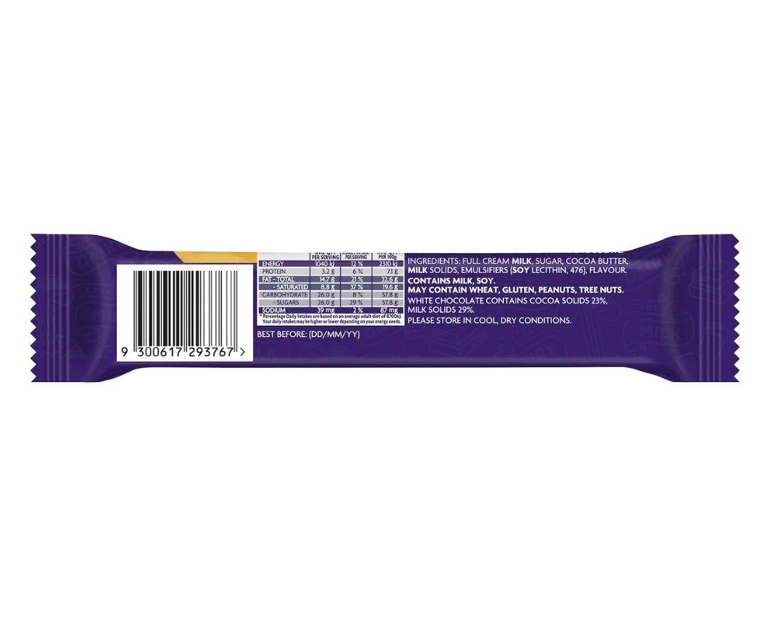 Cadbury Caramilk 45g