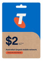 Telstra $2 Prepaid SIM